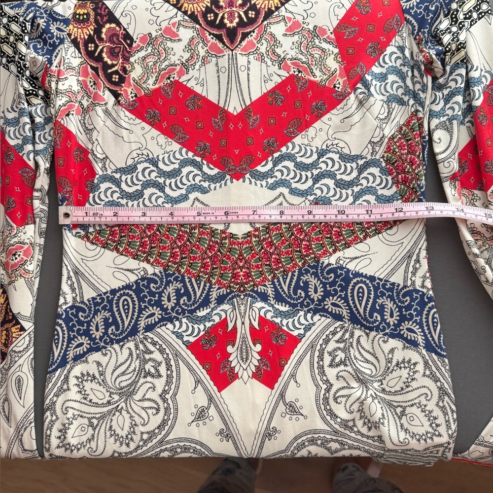 Etro dress excellent condition - Picture 8 of 8